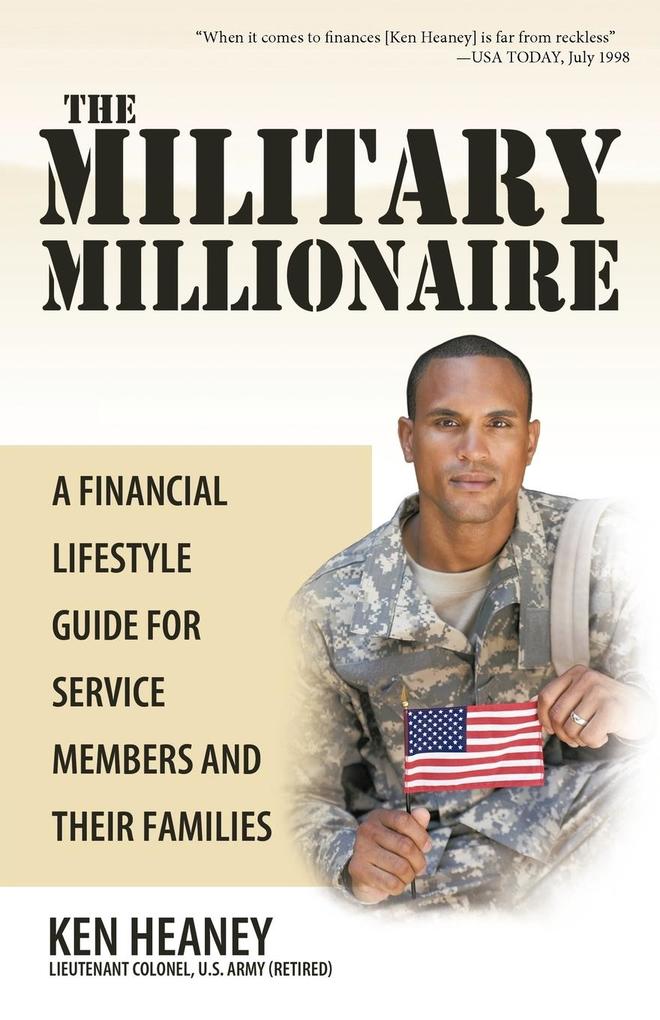 The Military Millionaire