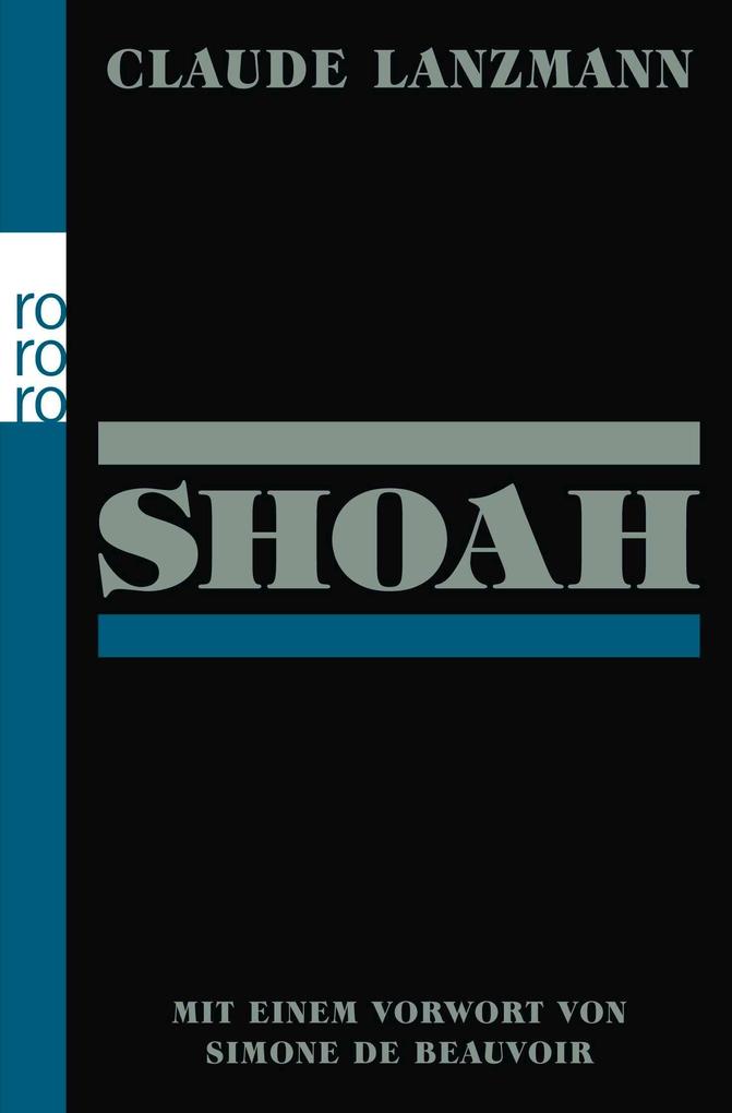 Shoah: Mit e. Vorw. v. Simone de Beauvoir - Bild 6