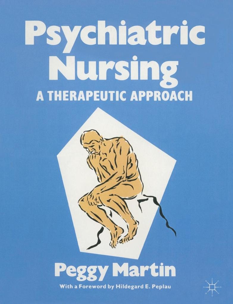Psychiatric Nursing