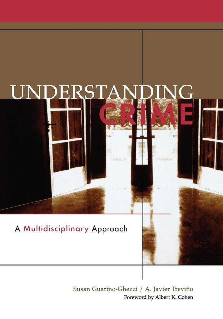 Understanding Crime