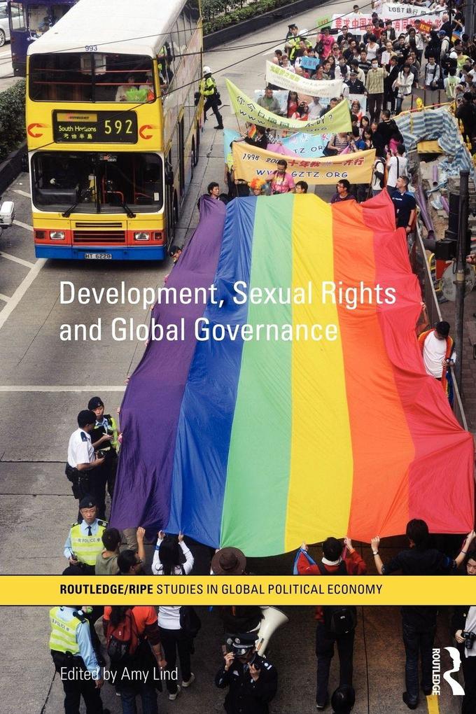 Development Sexual Rights and Global Governance