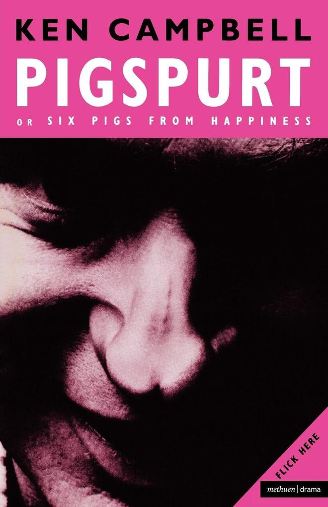 Pigspurt
