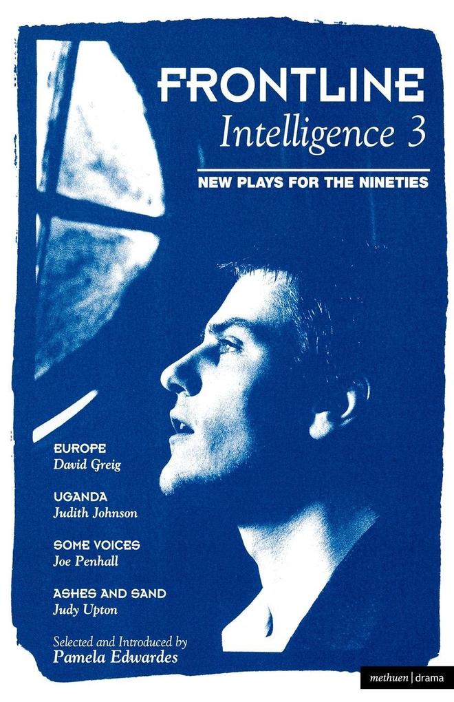 Frontline Intelligence III