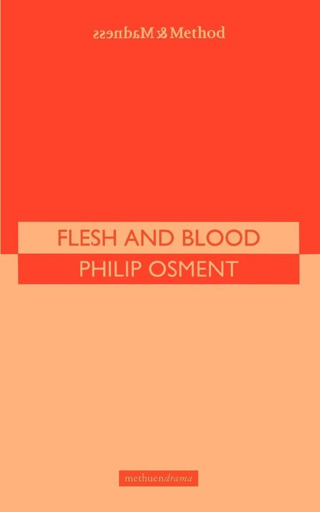 Flesh and Blood