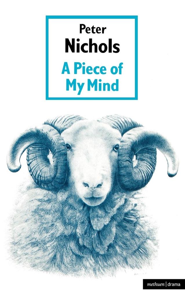 Piece of Mind