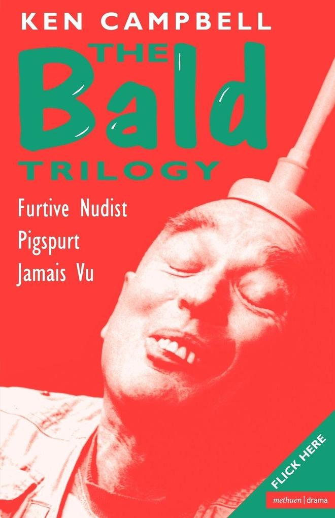 Bald Trilogy the