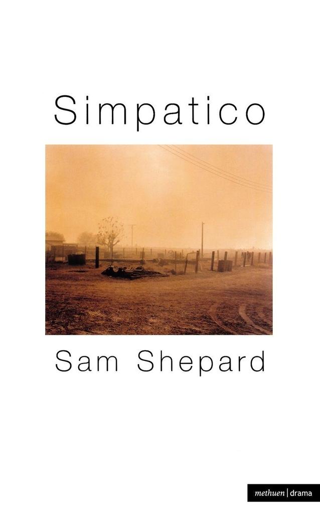Simpatico