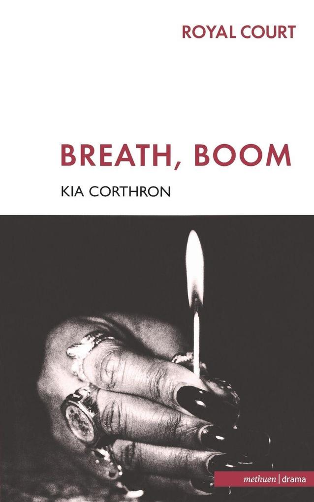 Breath Boom