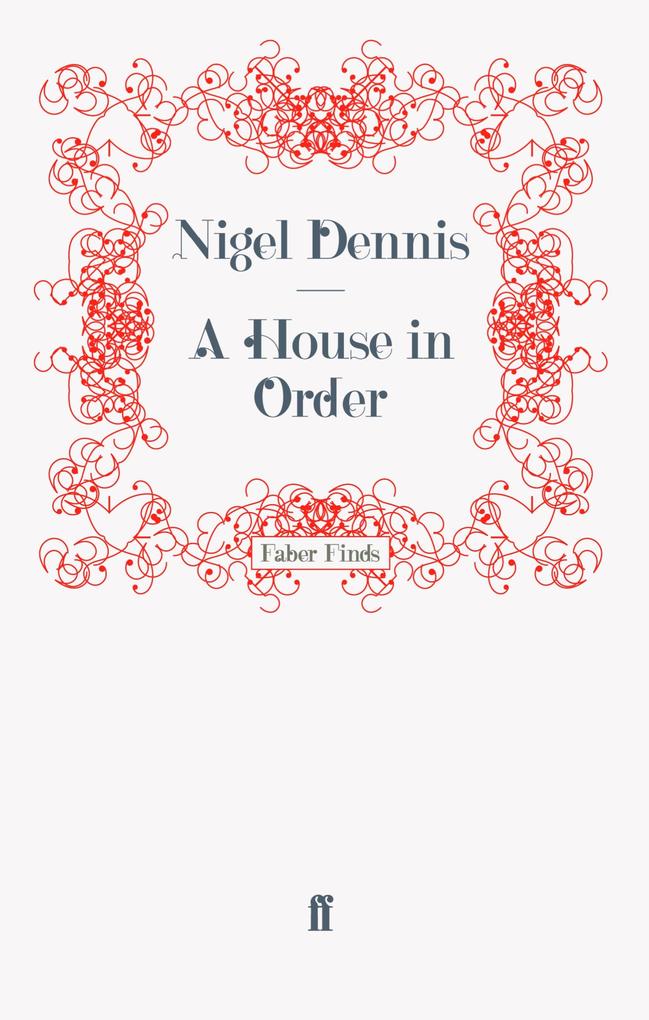 A House in Order