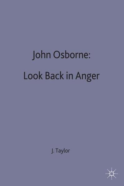 John Osborne
