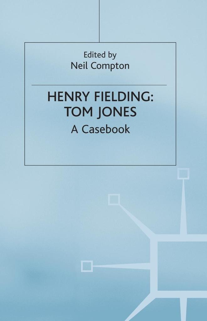 Henry Fielding