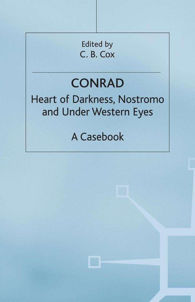 Joseph Conrad