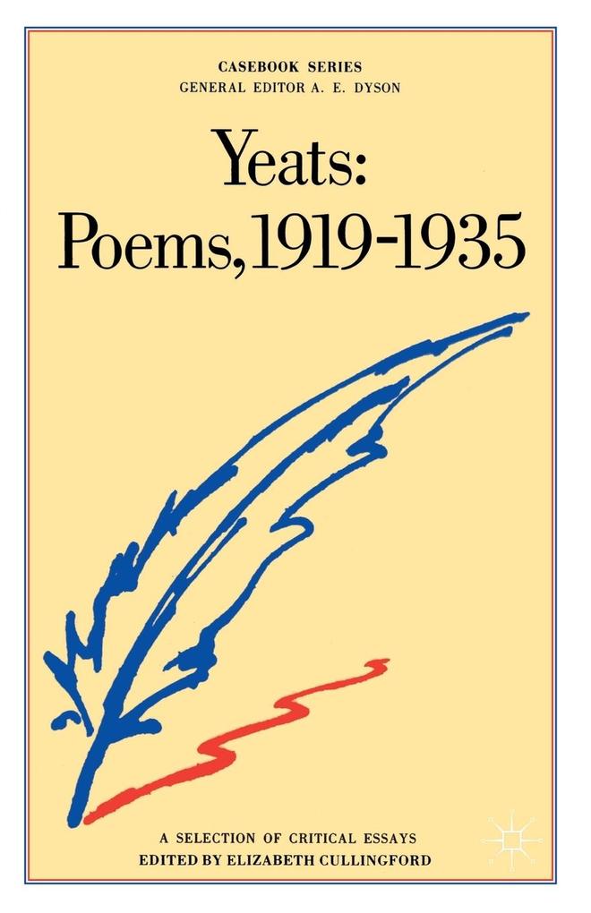 Yeats