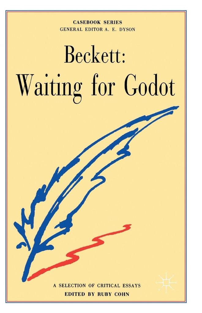 Samuel Beckett