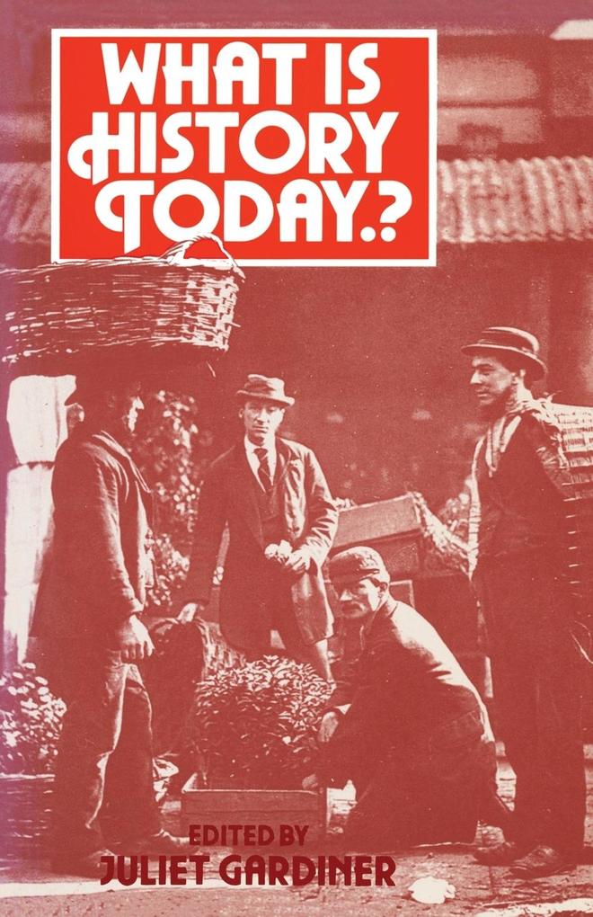 What is History Today...?