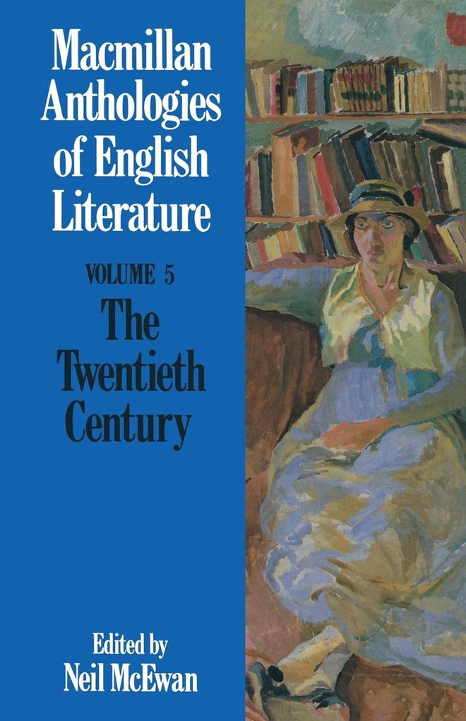 The Twentieth Century