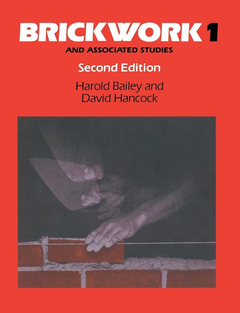 Brickwork 1 and Associated Studies