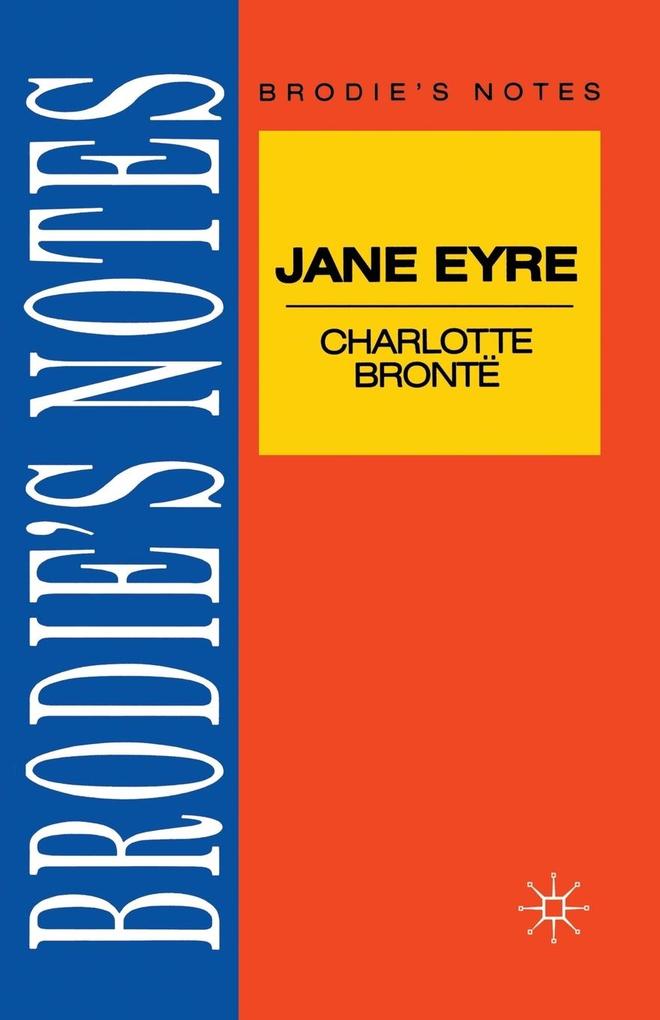 Bronte