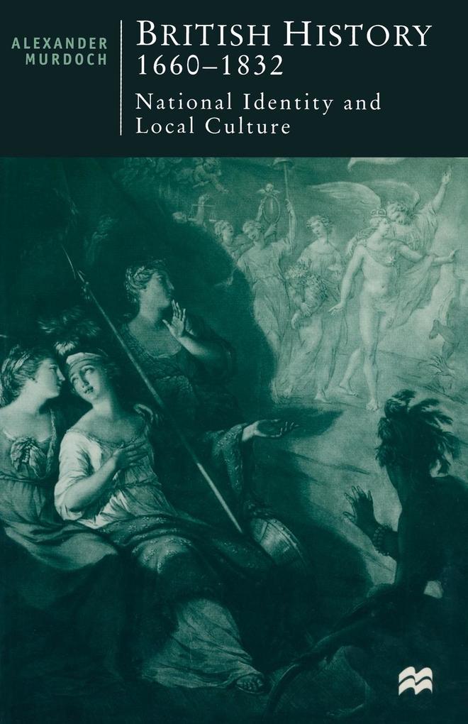 British History 1660-1832