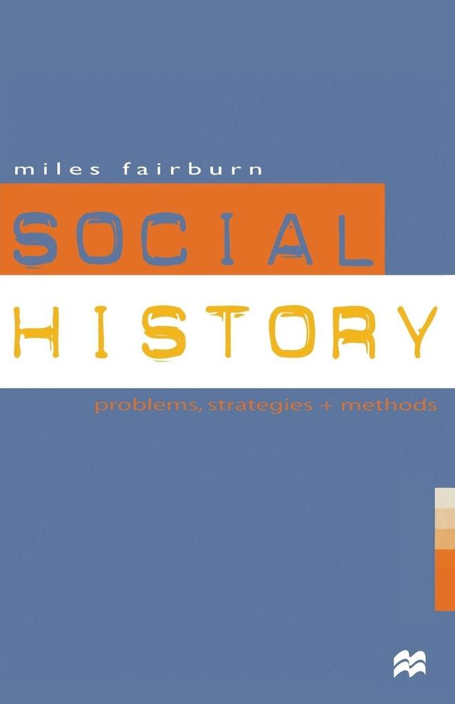 Social History