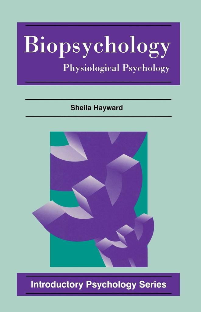 Biopsychology