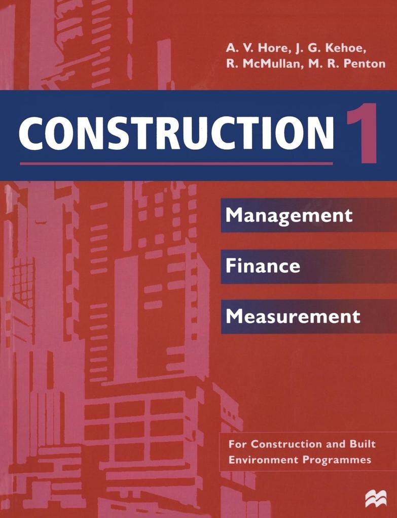 Construction 1