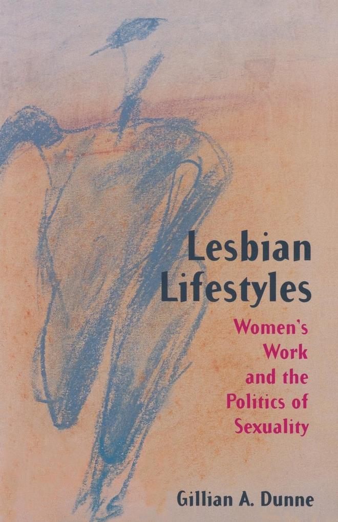 Lesbian Lifestyles
