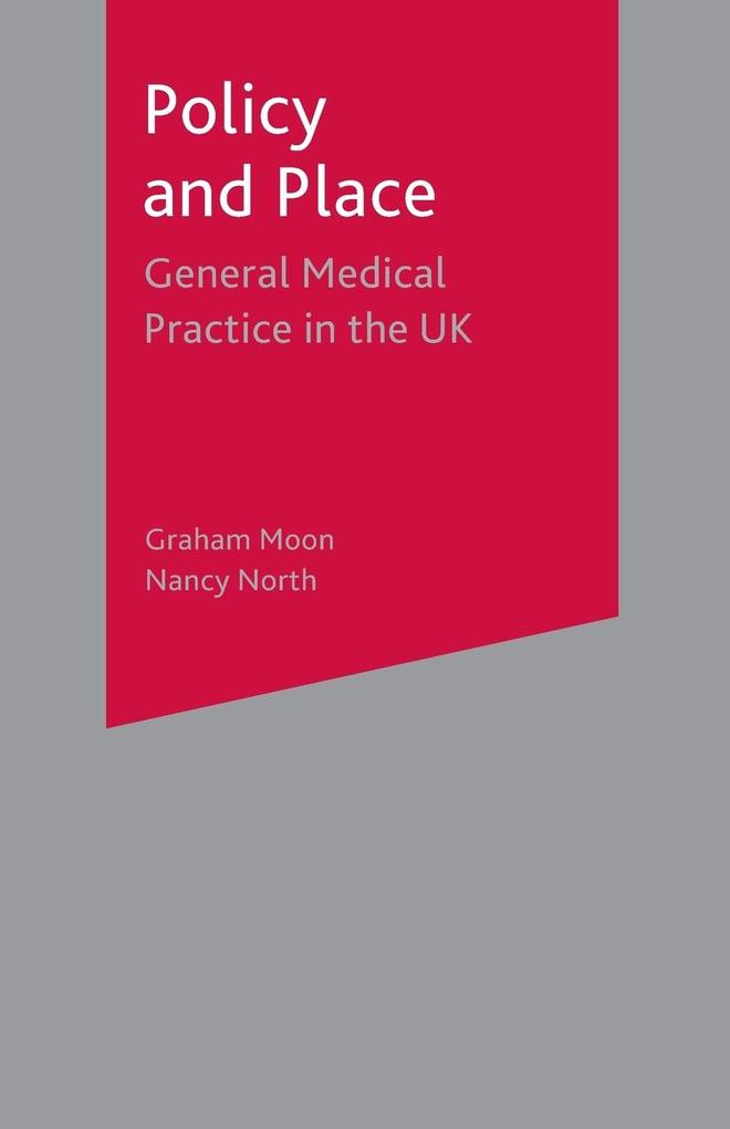 Policy and Place