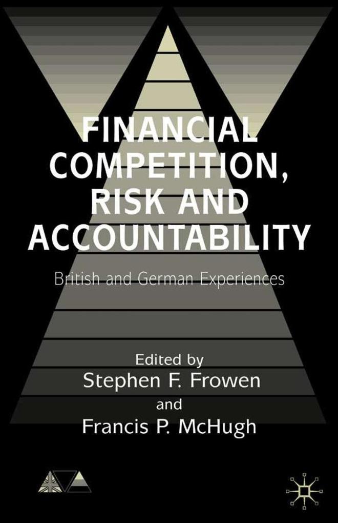 Financial Competition Risk and Accountability