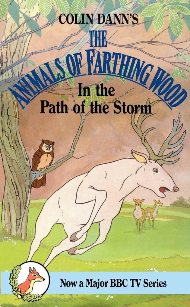 In The Path Of The Storm