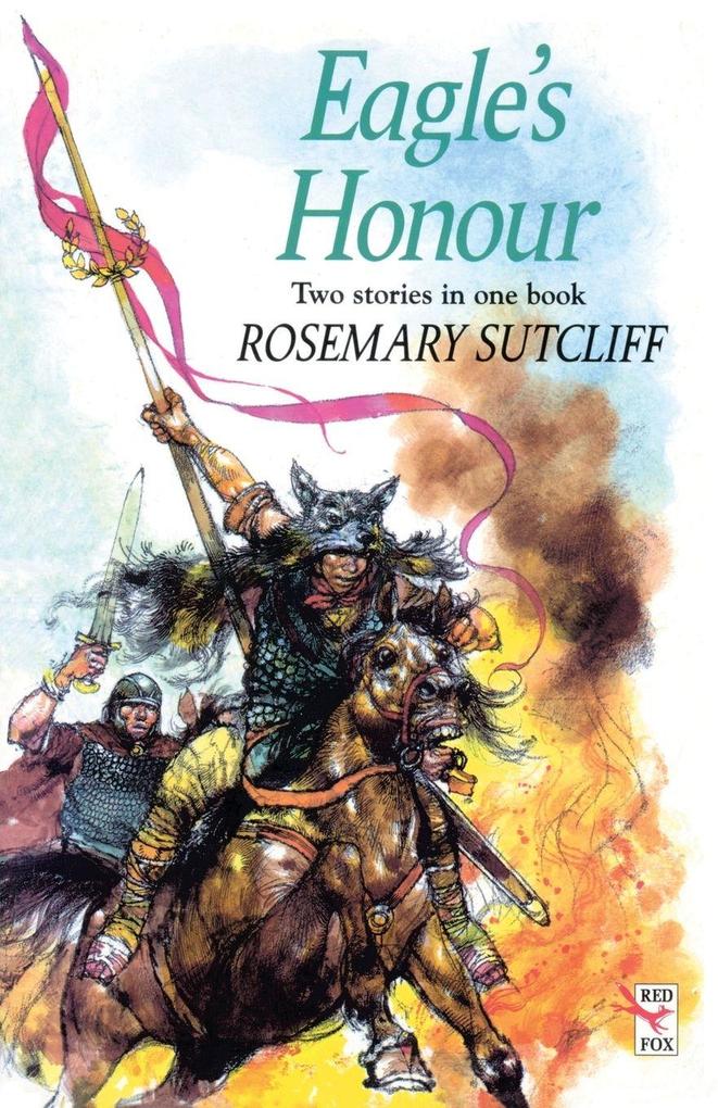 Eagles Honour