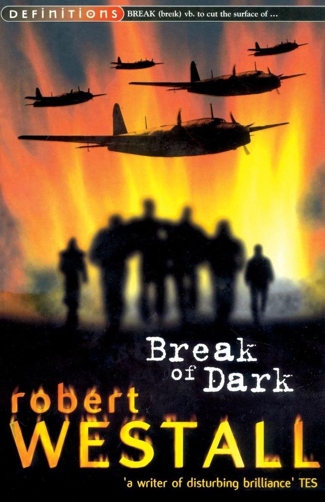 Break Of Dark