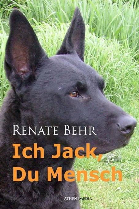 Image of Ich Jack Du Mensch