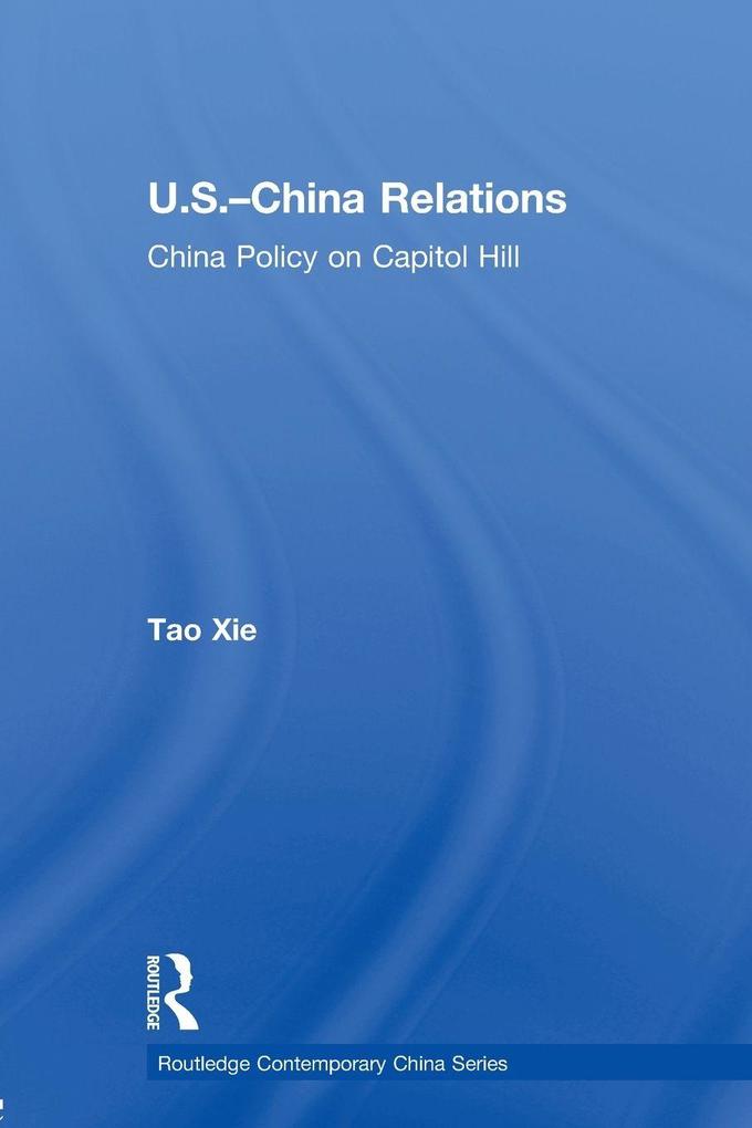 US-China Relations