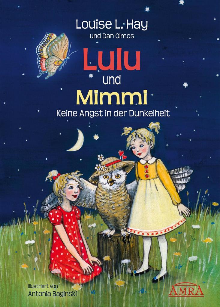 Image of Lulu Und Mimmi - Keine Angst Vor Der Dunkelheit - Louise L. Hay, Gebunden