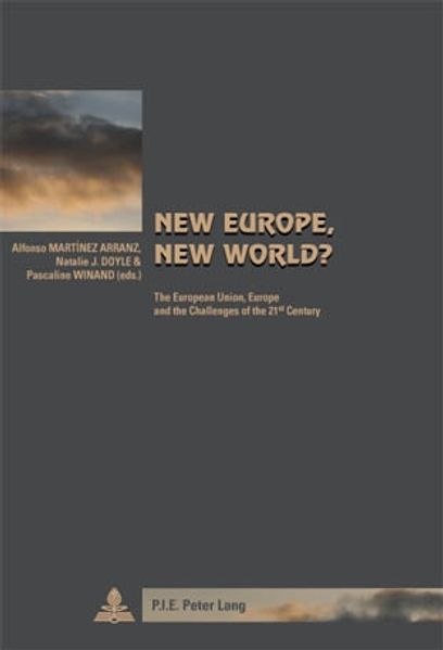 New Europe New World?