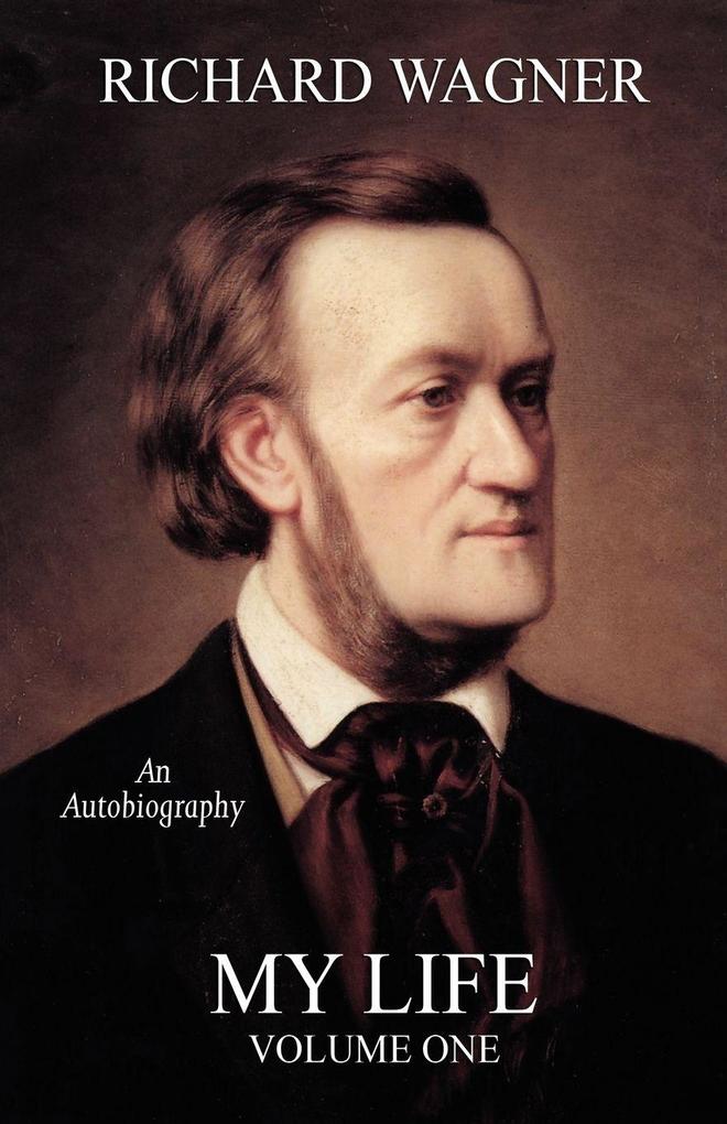 My Life Vol. 1 (Facsimile Reprint Edition)