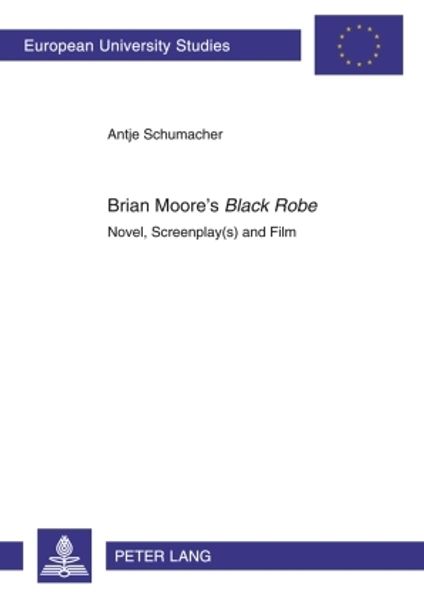 Brian Moore's 'Black Robe'