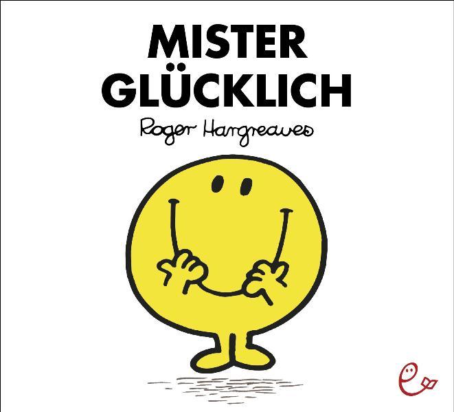 Image of Mister Glücklich