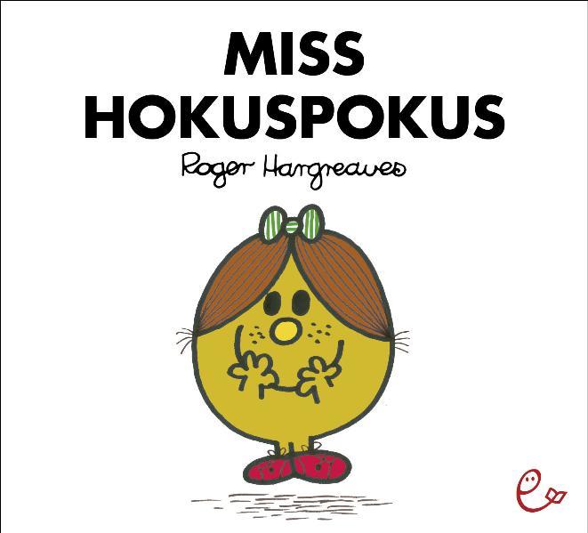 Image of Miss Hokuspokus