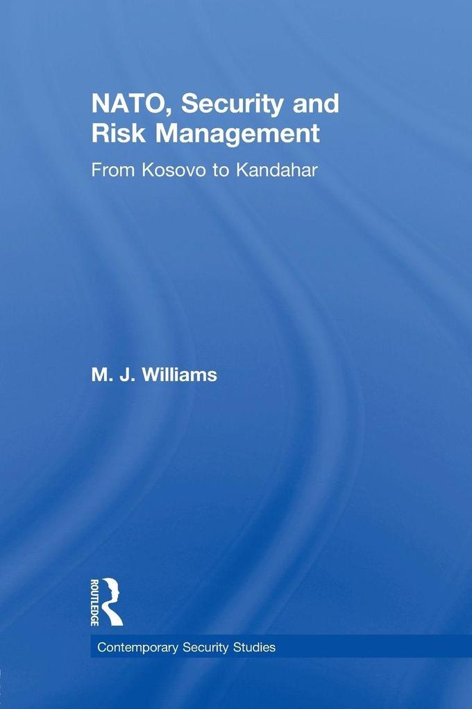 NATO Security and Risk Management