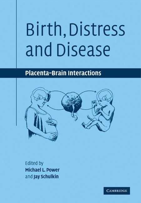Birth Distress and Disease