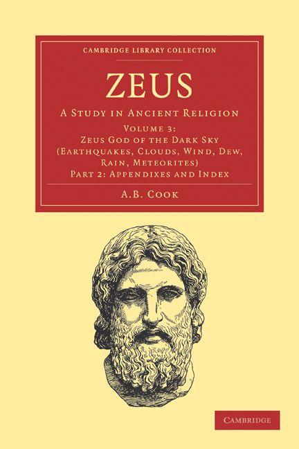 Zeus - Volume 3 Part 2