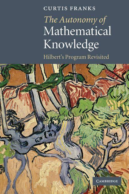 The Autonomy of Mathematical Knowledge