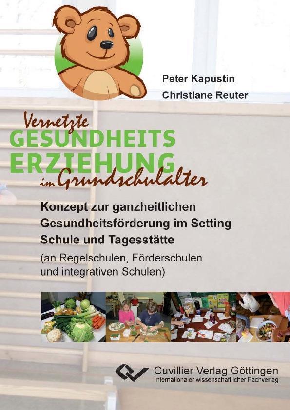 'Vernetzte Gesundheitserziehung im Grundschulalter'