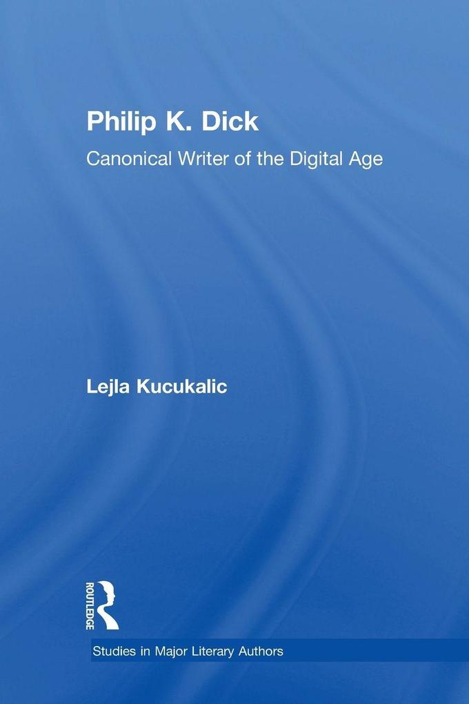 Philip K. Dick