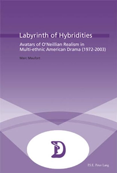 Labyrinth of Hybridities