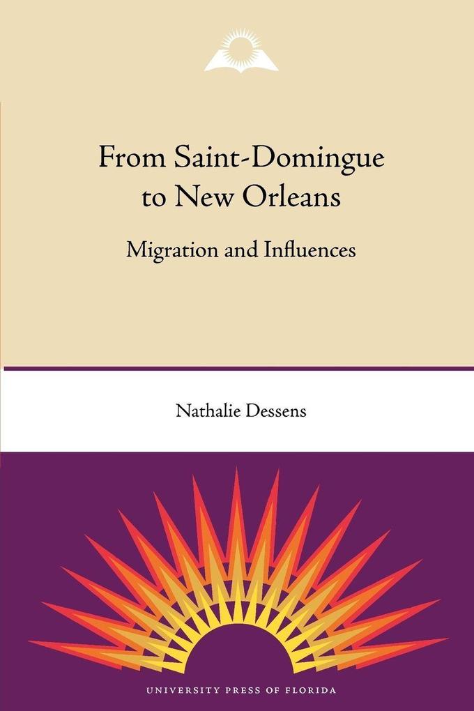 From Saint-Domingue to New Orleans