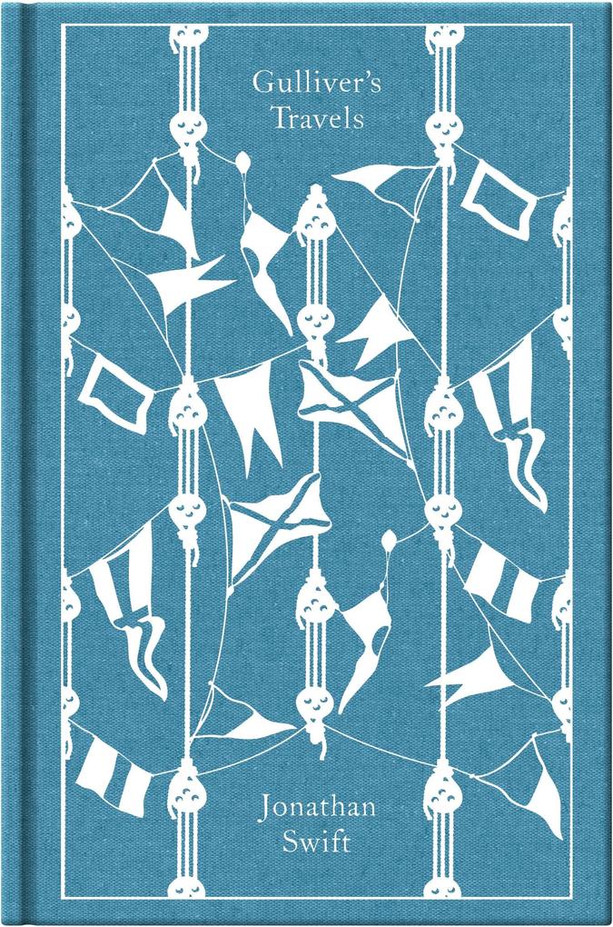 Penguin Books Ltd (Uk) Gulliver's Travels