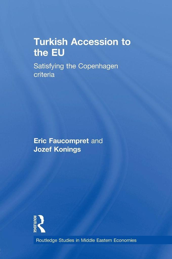 Turkish Accession to the EU
